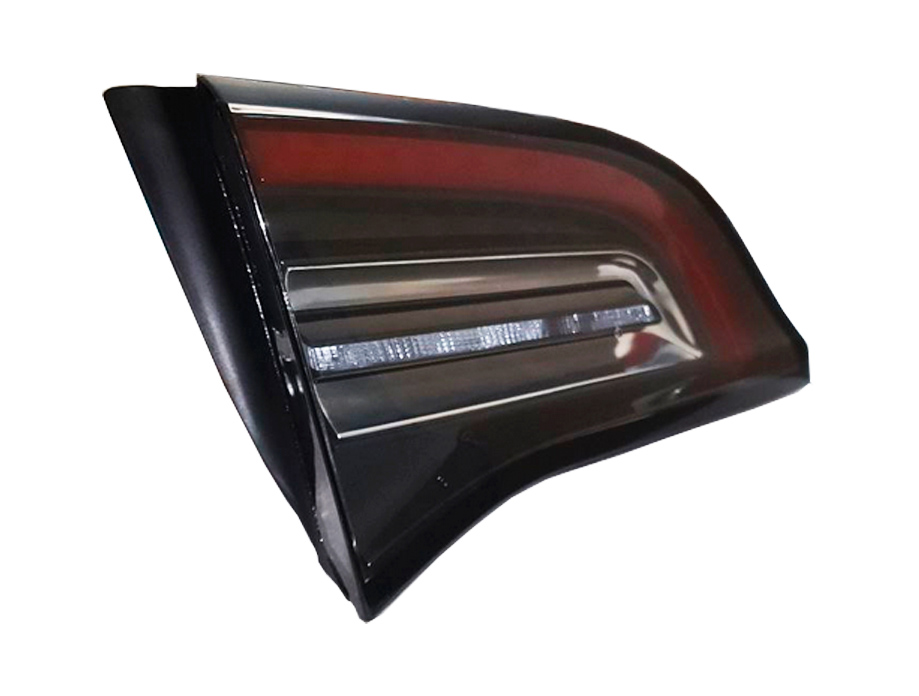 Фонарь задний левый внутренний в крышку багажника (АНАЛОГ) TESLA MODEL 3  1502088-00-B-ASR