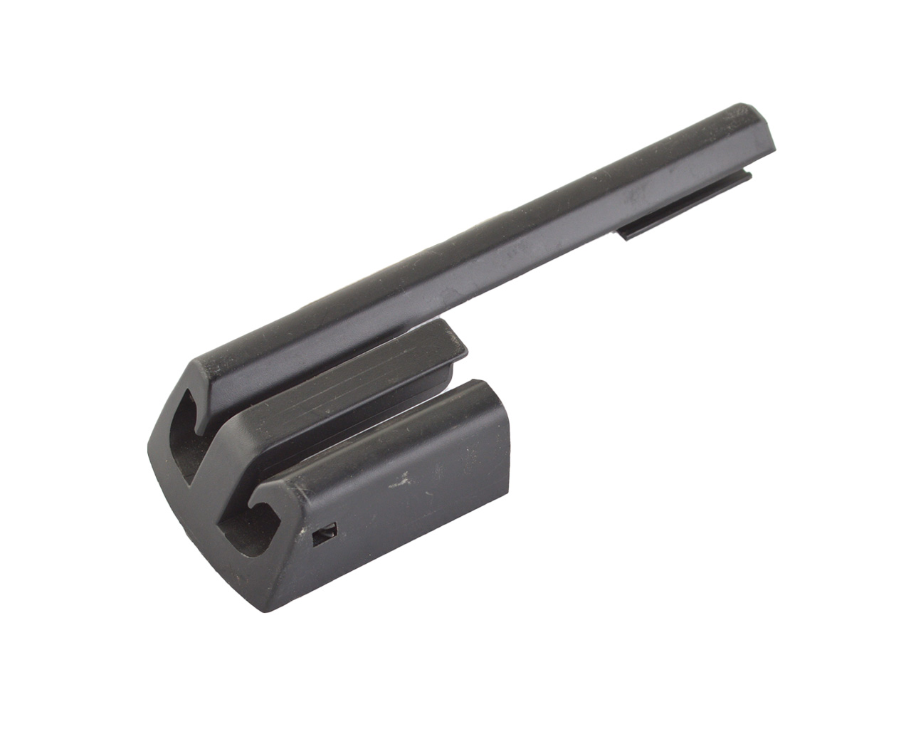 Накладка салазок передних сидений, правая сторона TESLA MODEL S,SR