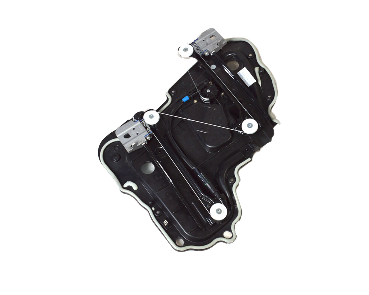 Стеклоподъёмник задний левый TESLA MODEL 3