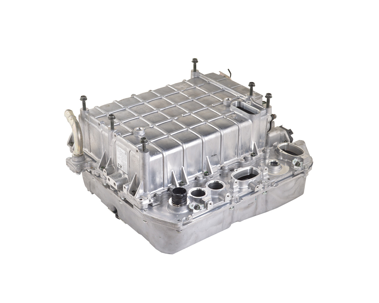 Преобразователь PDM модуль 6,6  NISSAN LEAF 2018