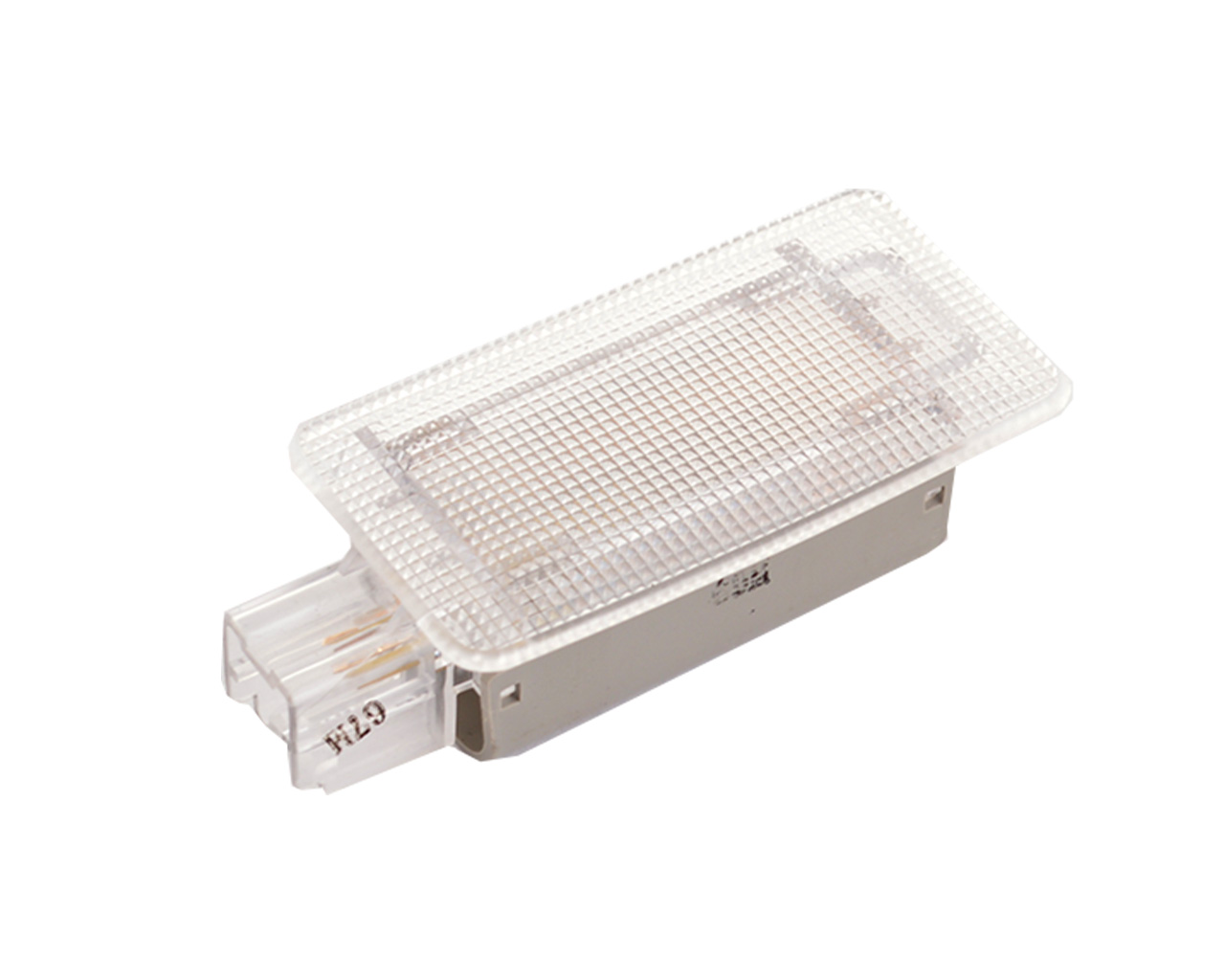 Фонарь подсветки багажника NISSAN LEAF 2018