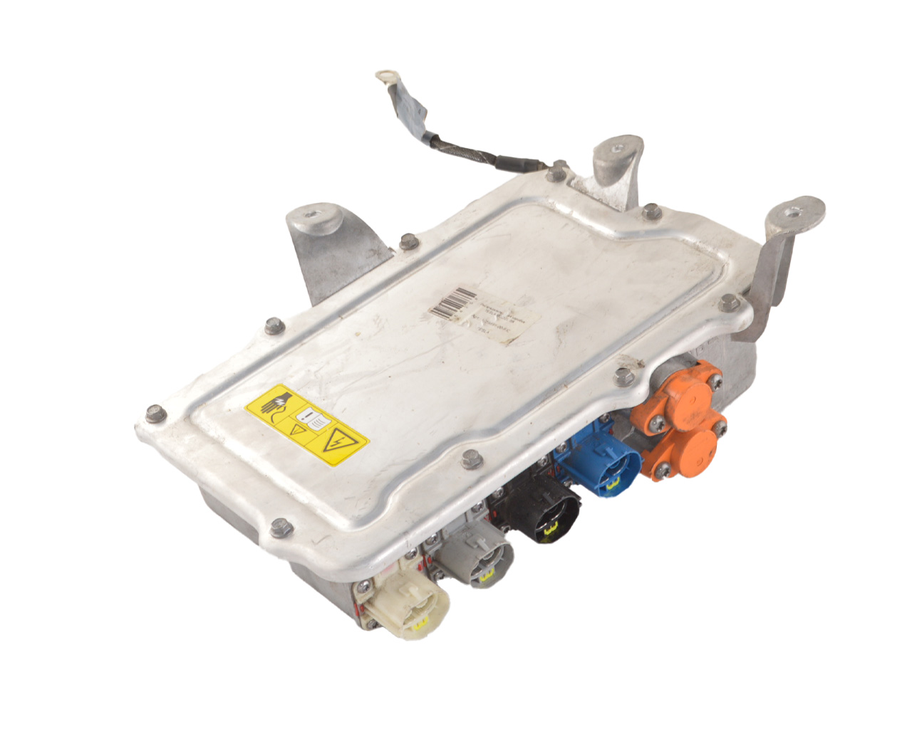 Распределительная коробка TESLA MODEL SR