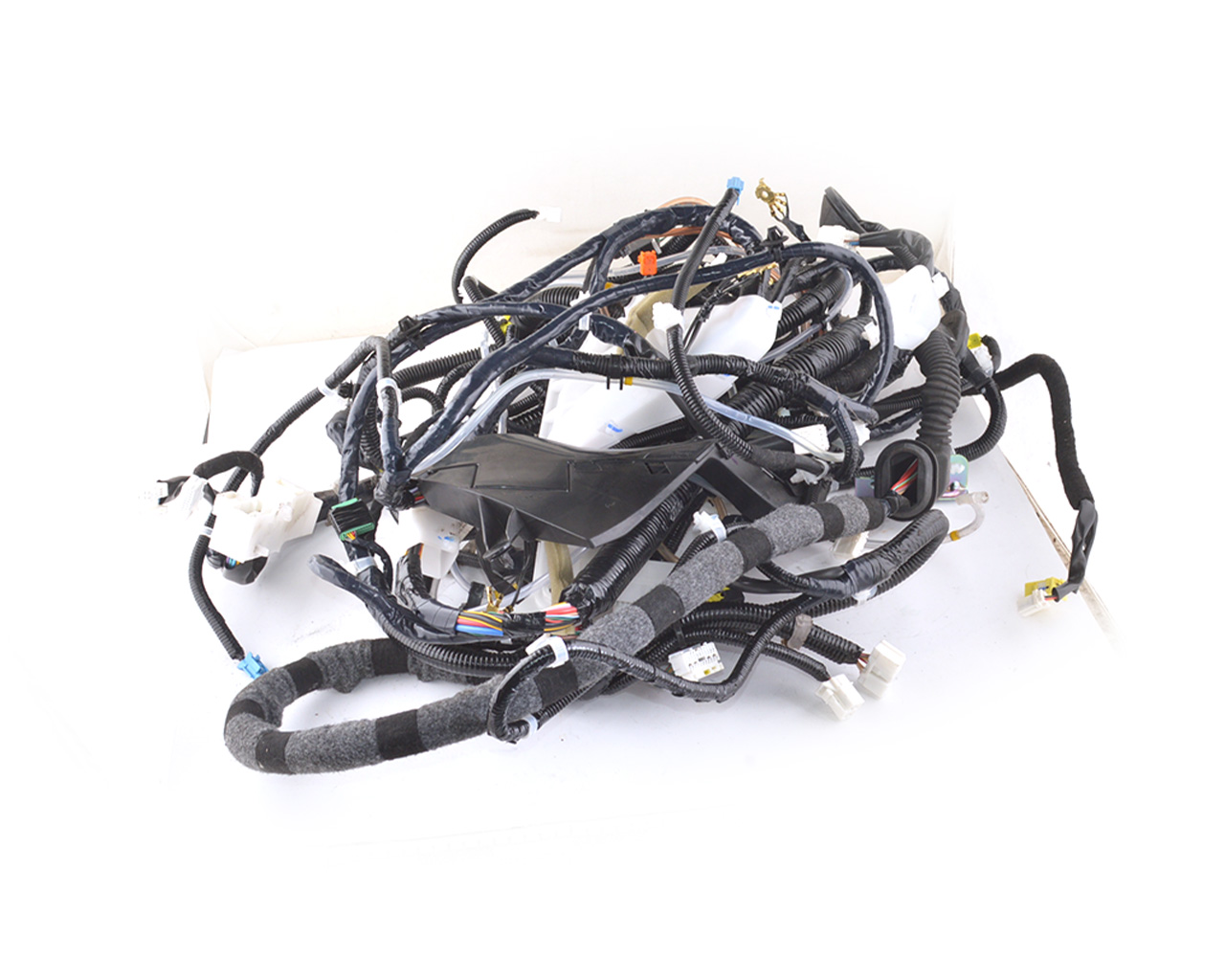 Жгут проводки салонной Nissan Leaf 2018