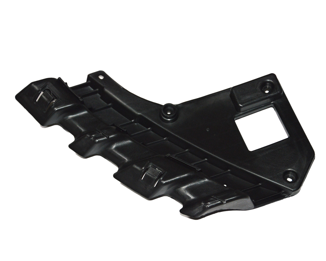 Кронштейн фары передней левой нижний (АНАЛОГ) TESLA MODEL 3/MODEL Y 1453375-00-A.