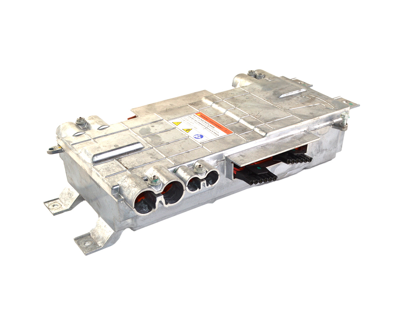 Распределительная коробка предохранителей TESLA MODEL S