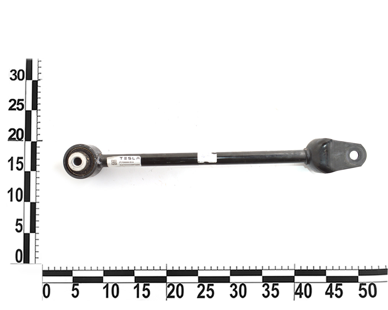 Рычаг задний нижний длиный TESLA MODEL 3