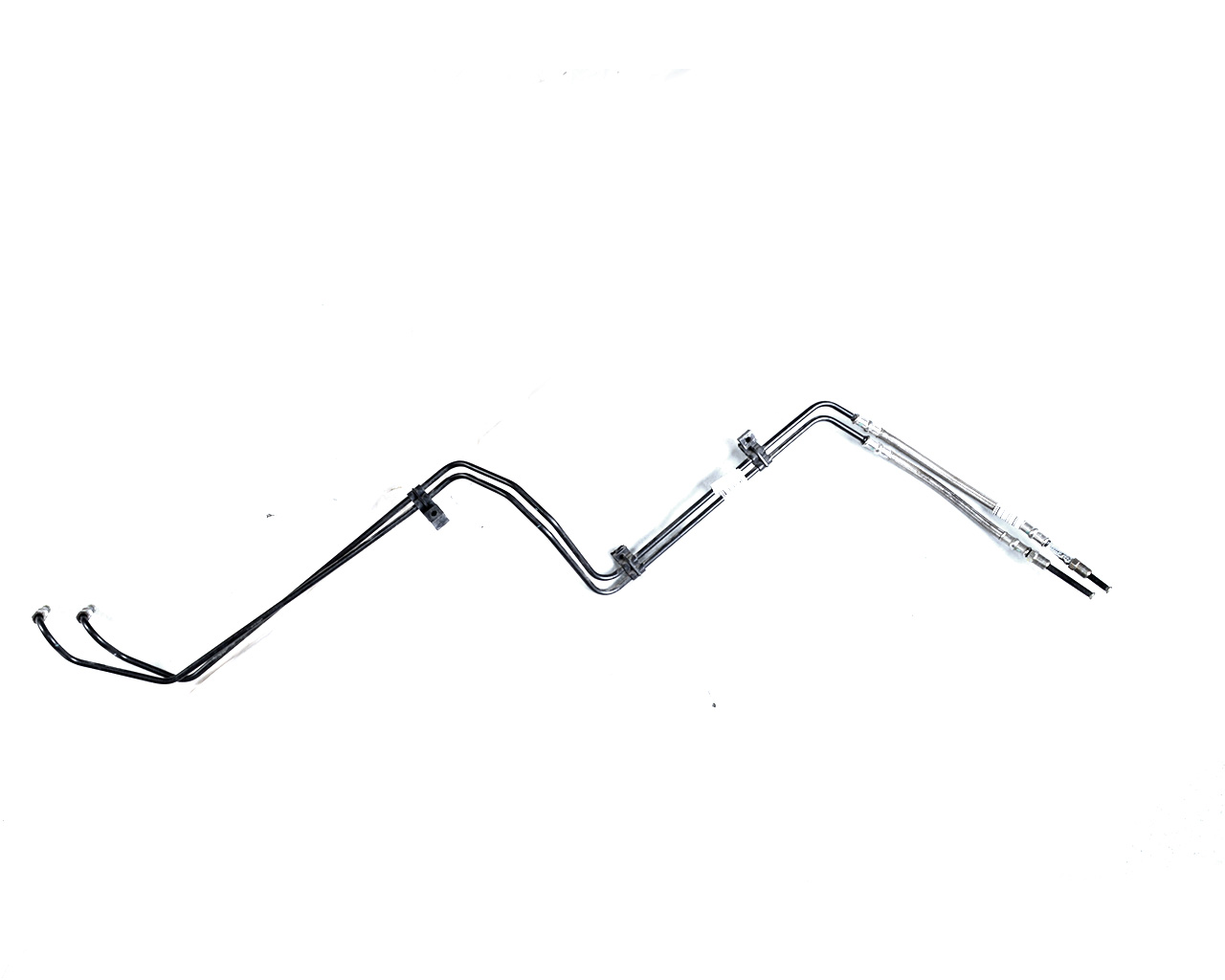 Трубопровод тормозной системы TESLA MODEL S