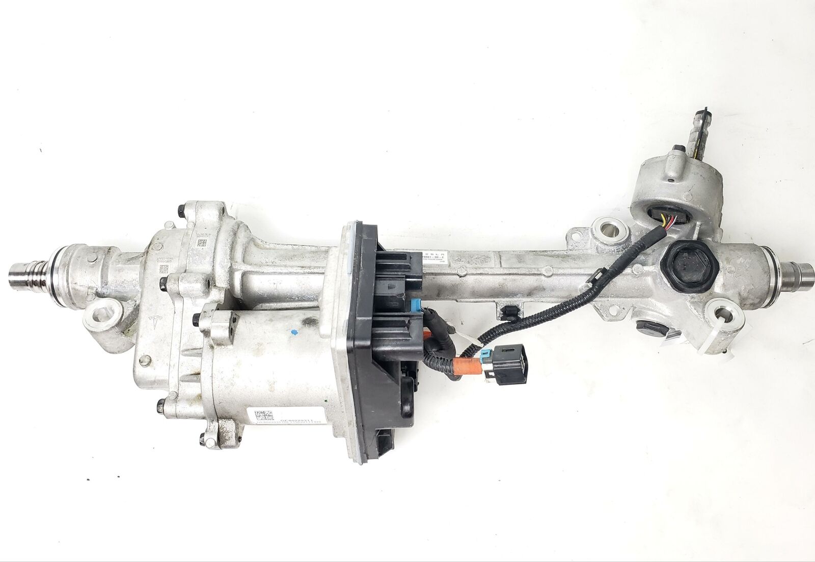 Рейка рулевая TESLA MODEL SR, X