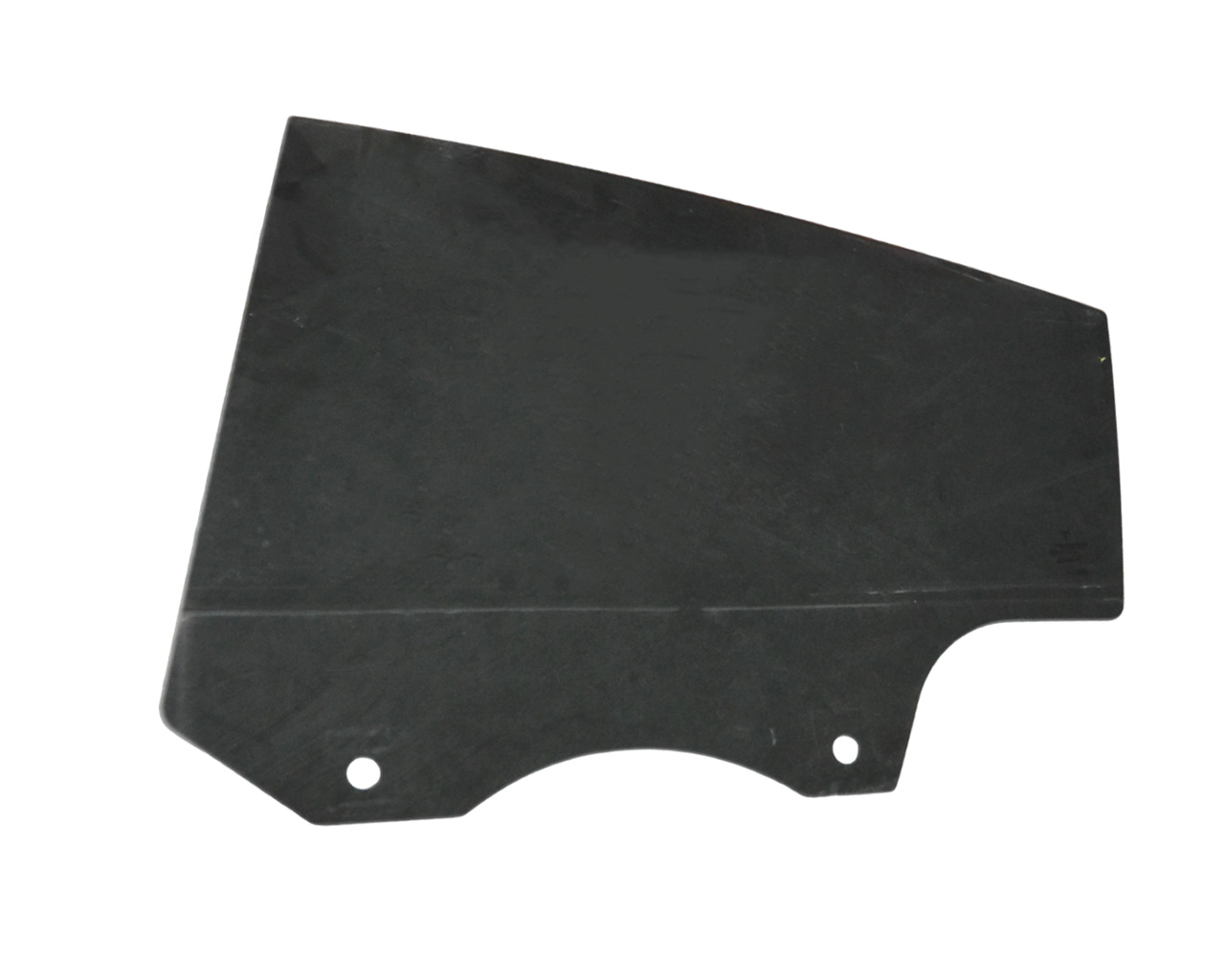 Стекло заднее левое TESLA MODEL Y 1658432-00-A