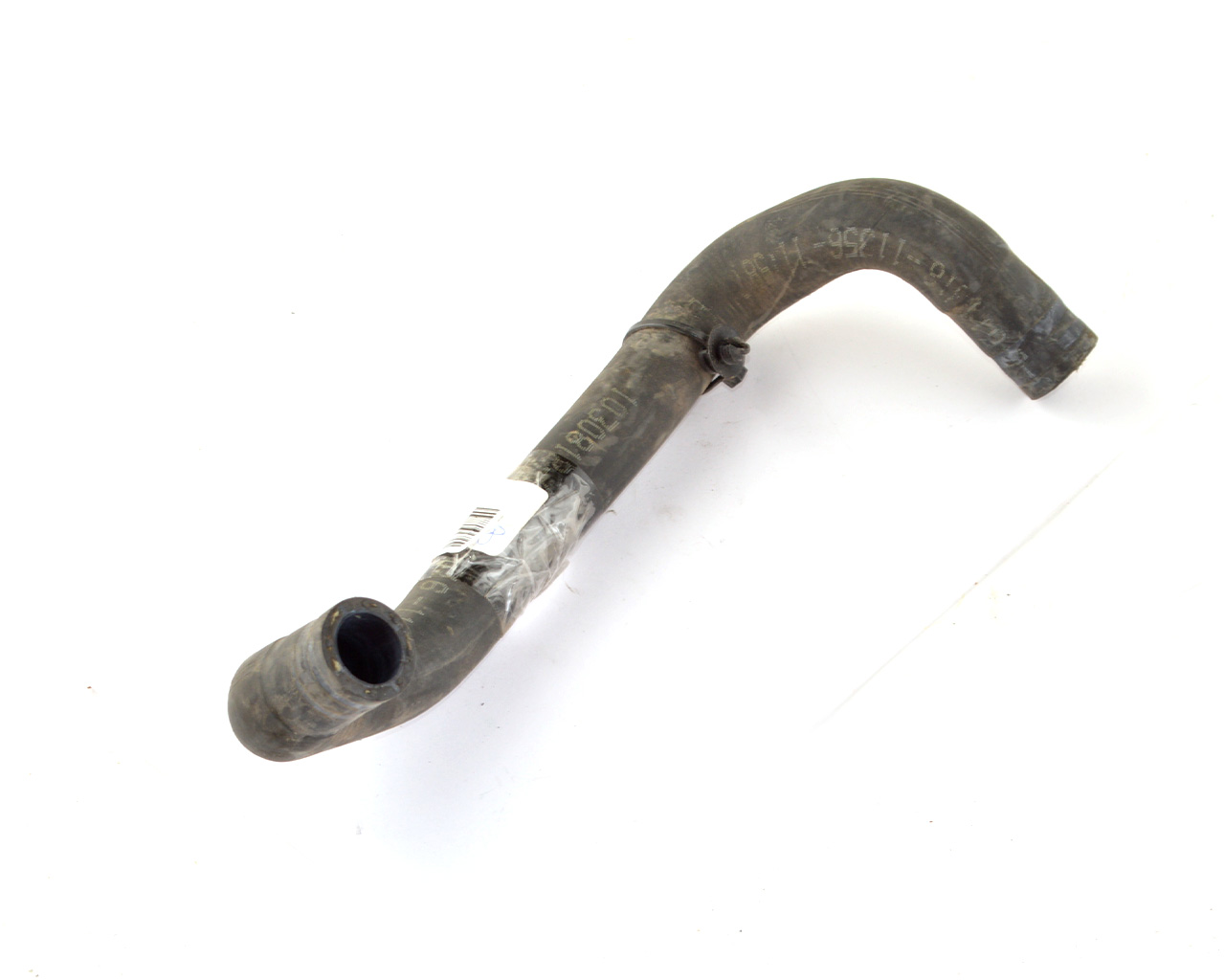 Патрубок системы охлаждения 4WD TESLA MODEL S