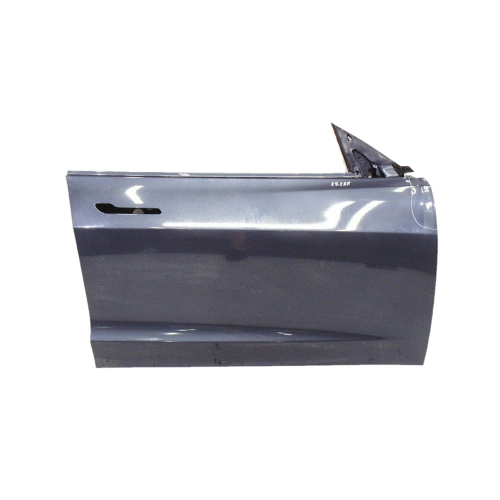 Дверь передняя правая TESLA MODEL 3