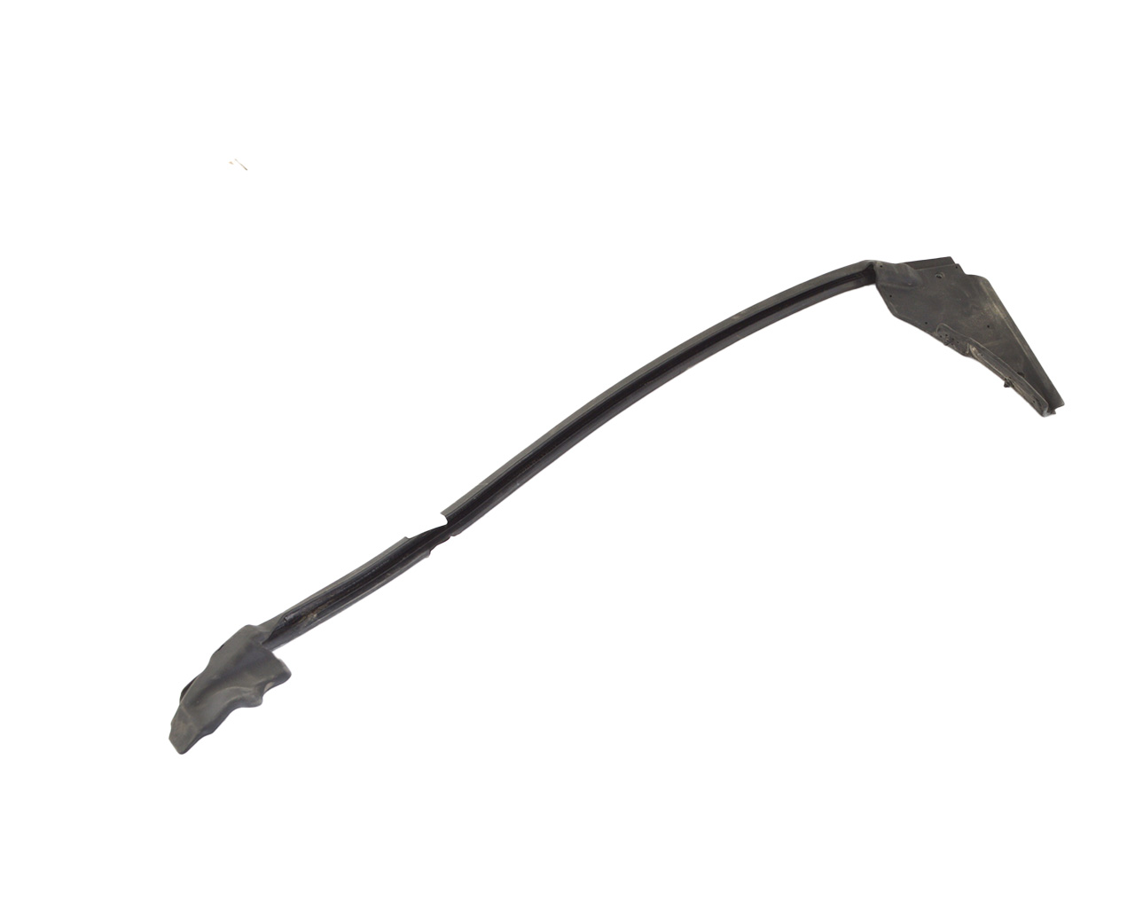 Уплотнитель двери задней левой, переднийTESLA MODEL S,SR