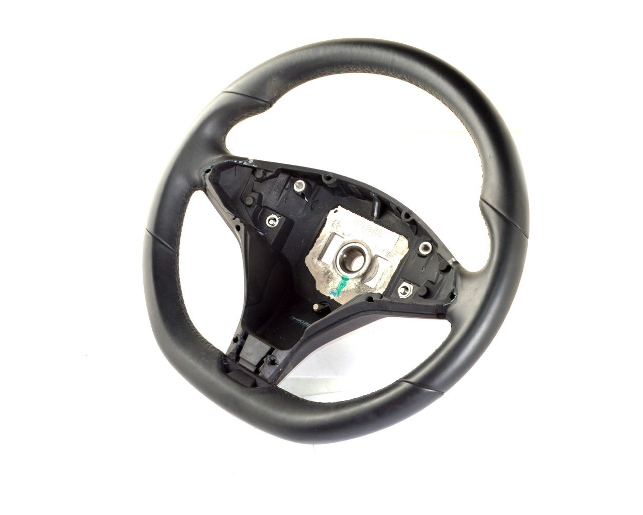 Руль (без обогрева) TESLA MODEL S,SR,X