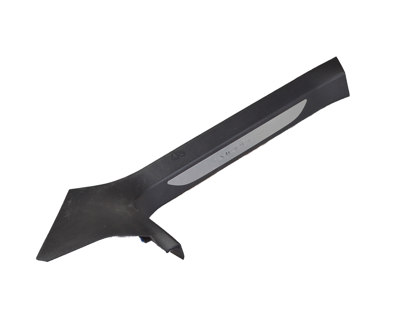 Накладка дверного пройома нижняя передняя левая внутреняя(с молдингом) TESLA MODEL S,R