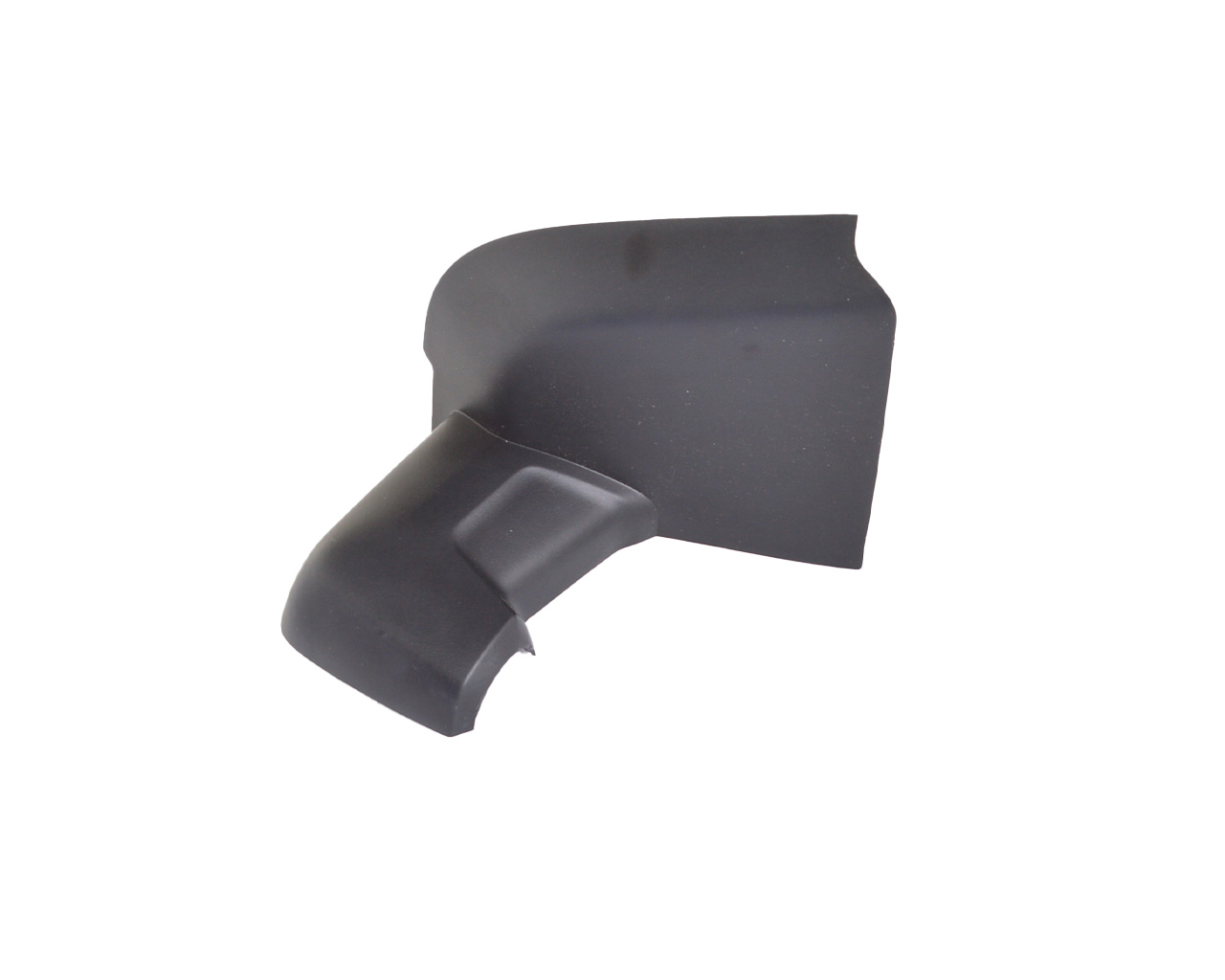 Накладка зеркала заднего вида левая TESLA MODEL S