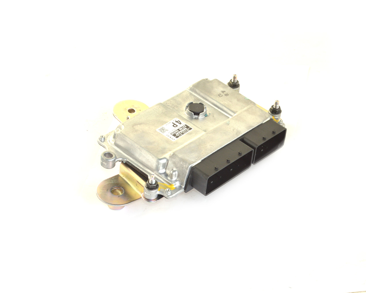 Модуль управления двигателя с кронштейном NISSAN LEAF 2018 S