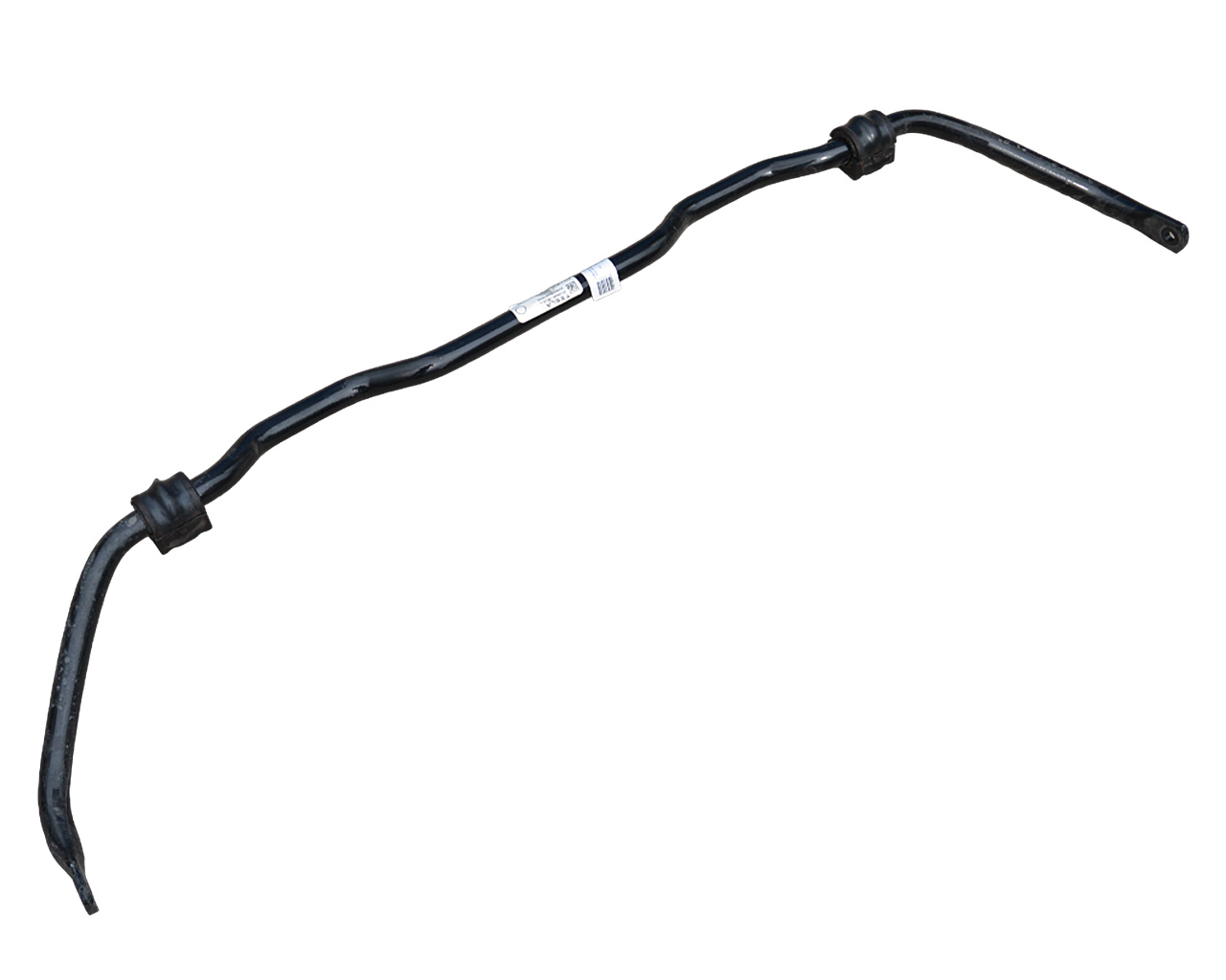 Стабилизатор задний 25.2x4.4ММ  TESLA MODEL Y 1288485-00-A