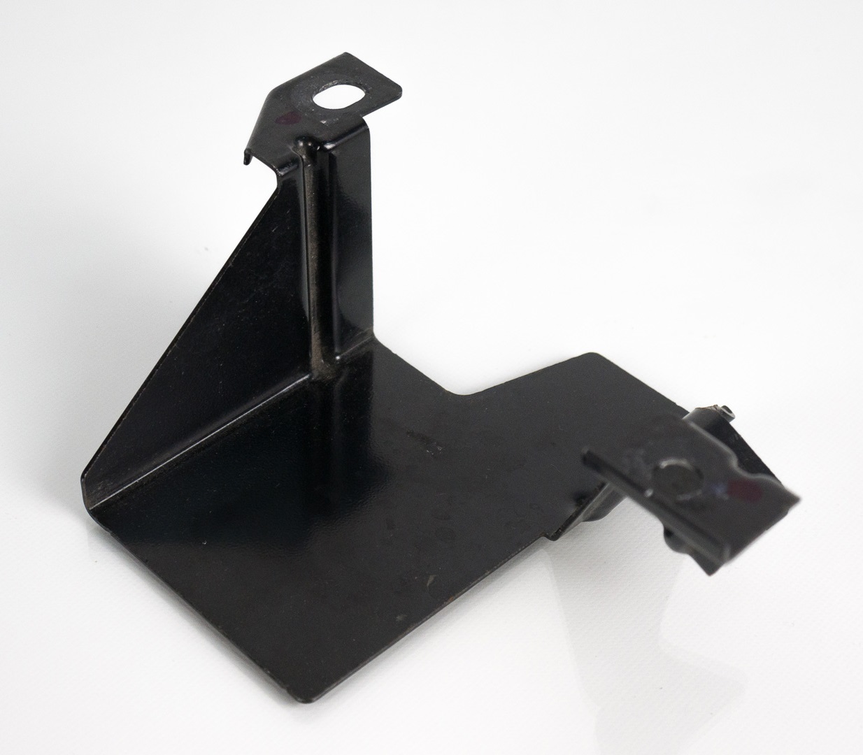 Защита компрессора SL/SV NISSAN LEAF