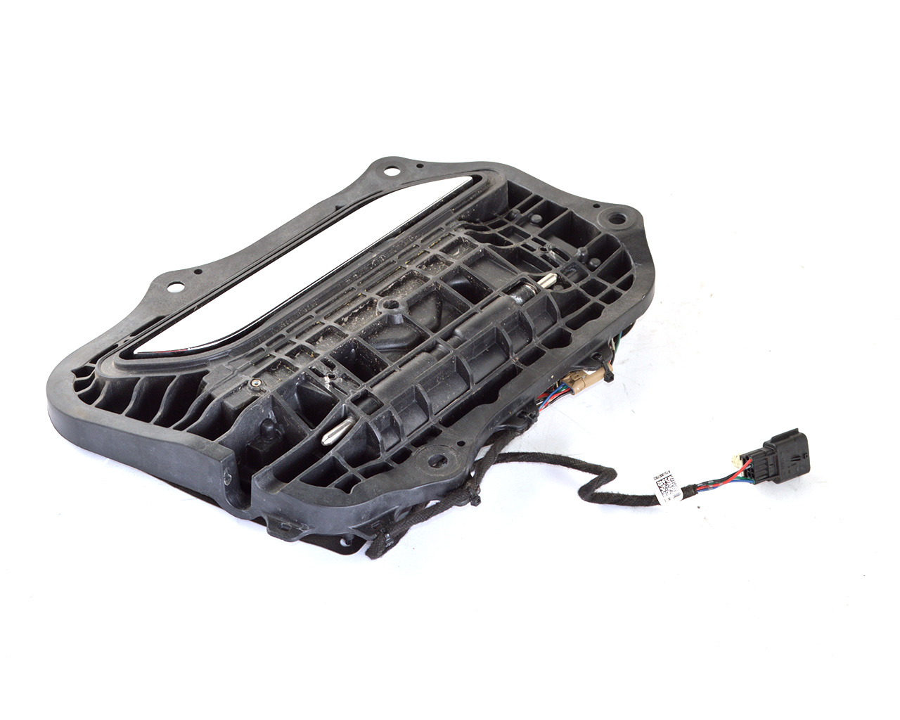 Ручка открывания двери наружная передняя правая TESLA MODEL S, SR