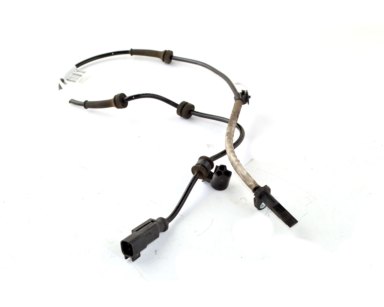 Датчик АБС передний TESLA MODEL S, SR