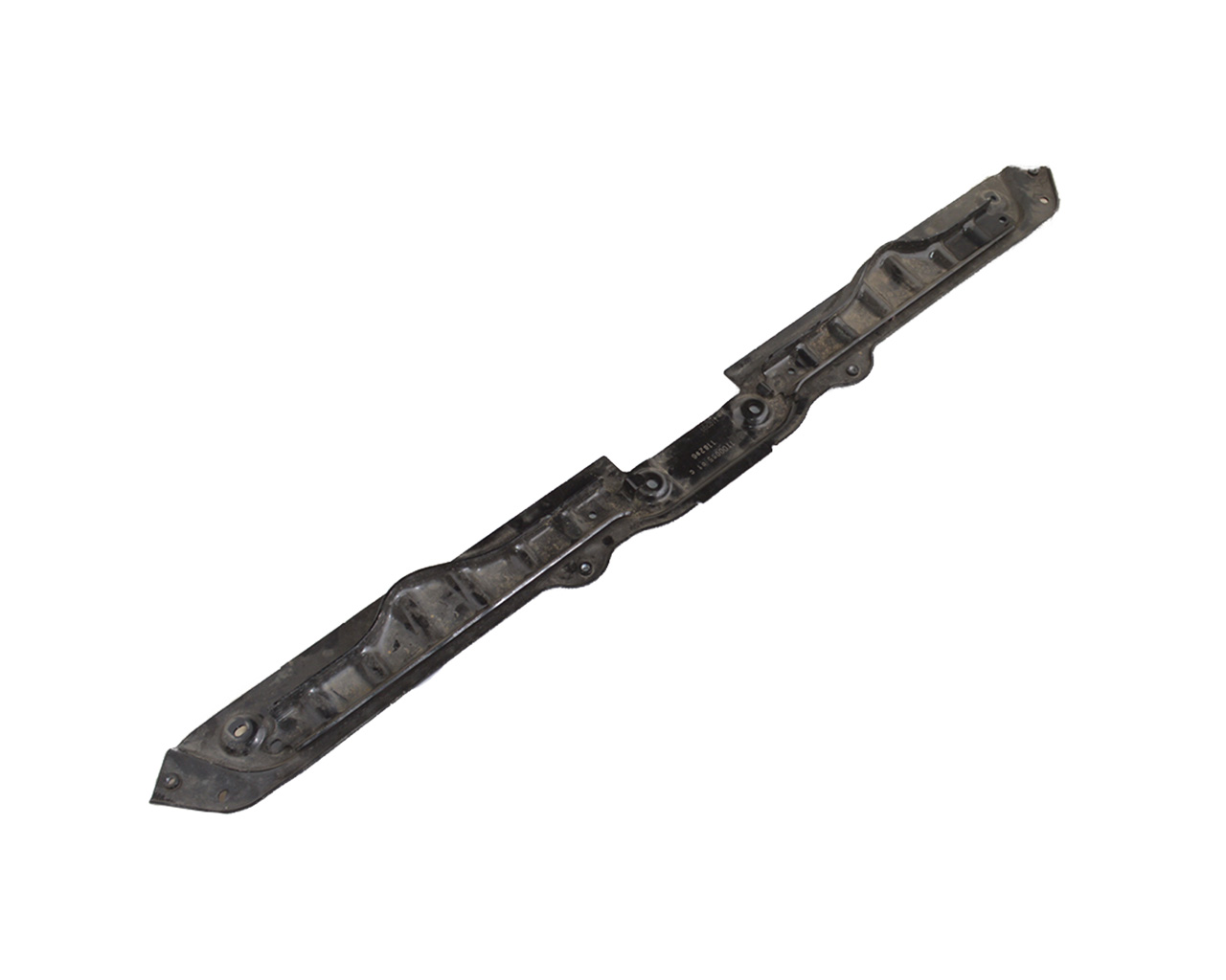 Передний кронштейн  крепления батареи TESLA MODEL 3