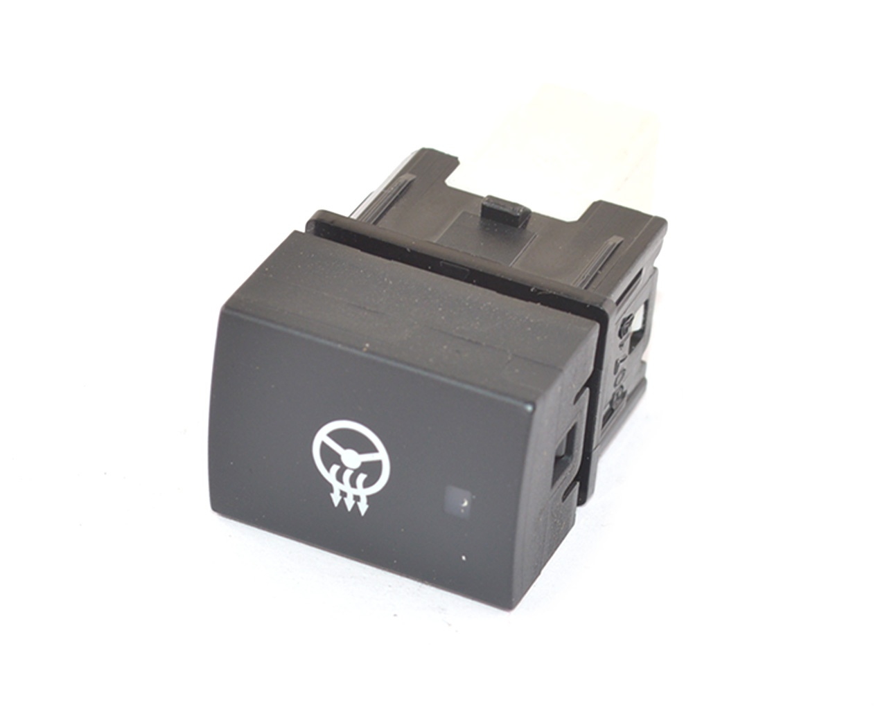 Кнопка обогрева руля Nissan Leaf 2018