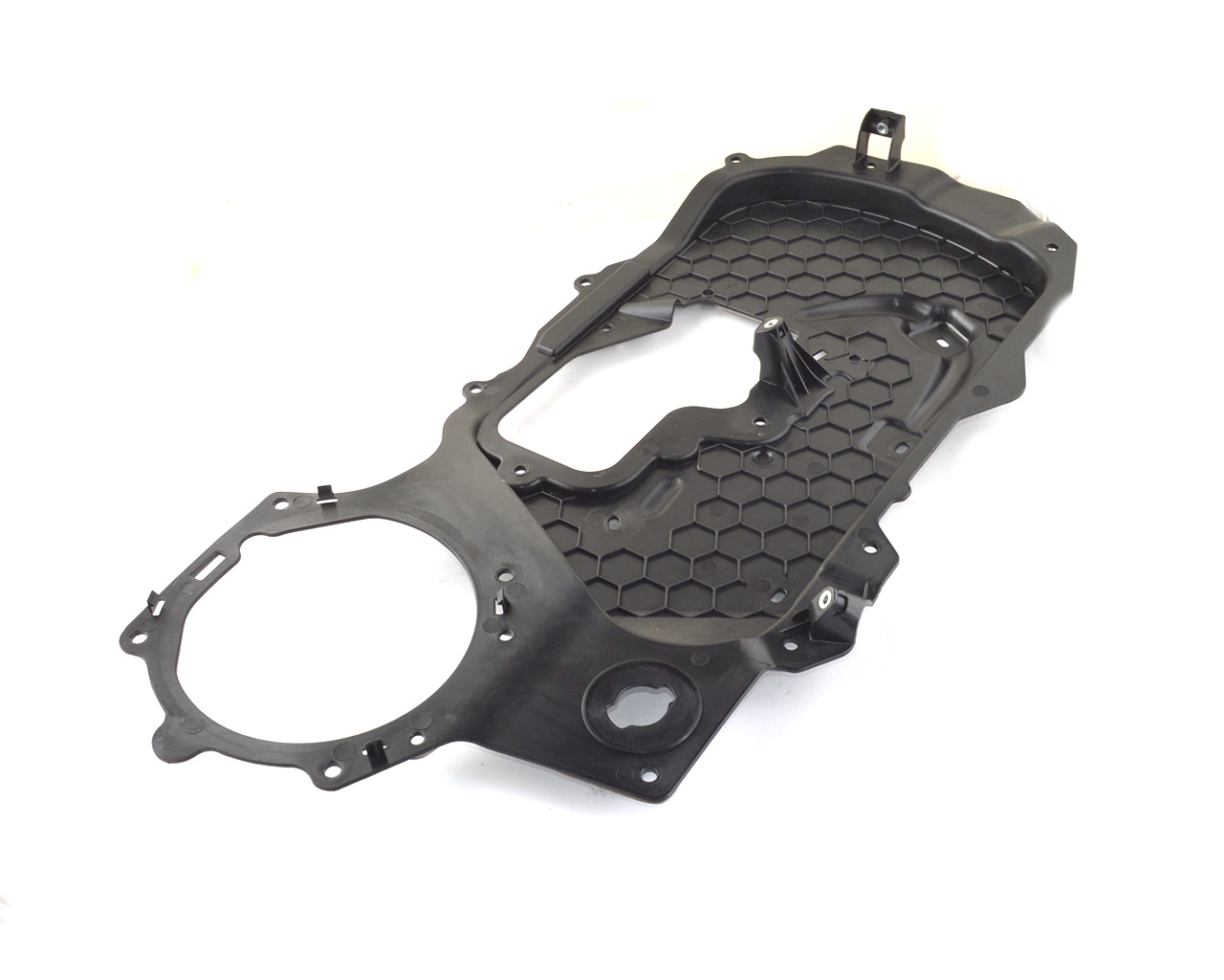 Панель карты двери передней левой TESLA MODEL 3