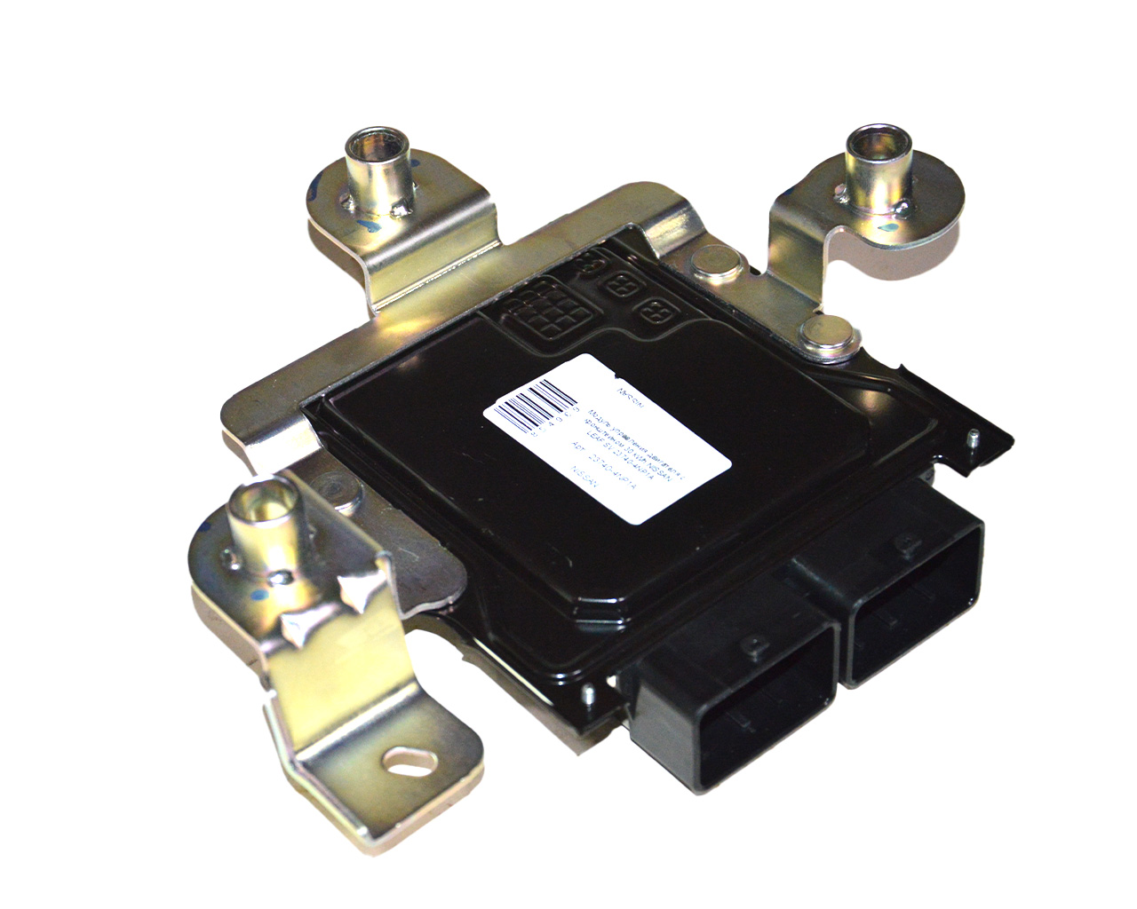 Модуль управления двигателя с кронштейном 30 kWh NISSAN LEAF SV 23740-4NP1A