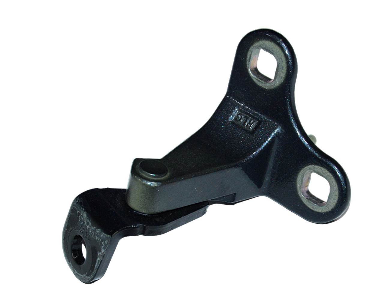 Петля двери задней левой верхняя 2023г TESLA MODEL Y 1626078-00-B