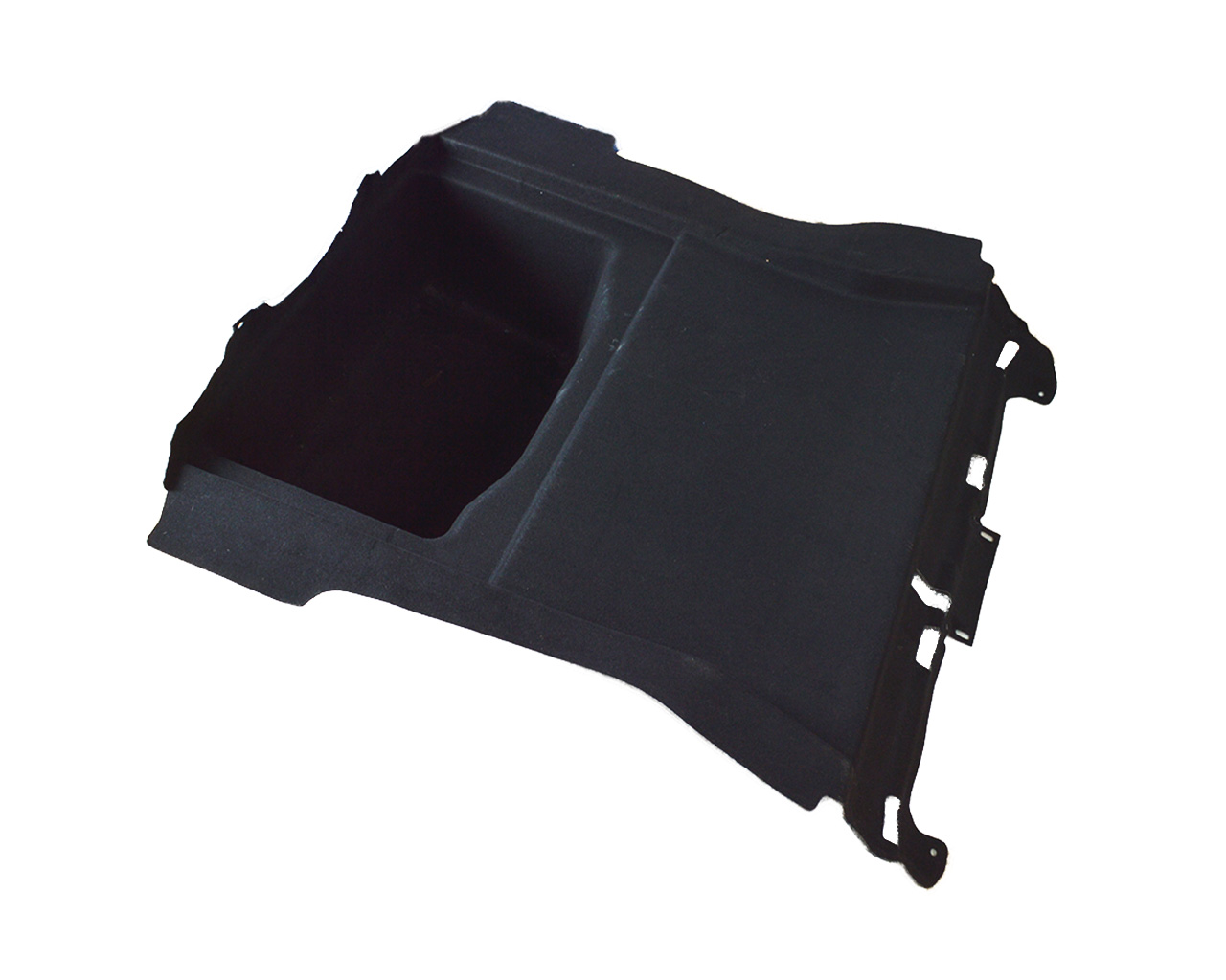 Дверь задняя правая (в сборе) TESLA MODEL 3