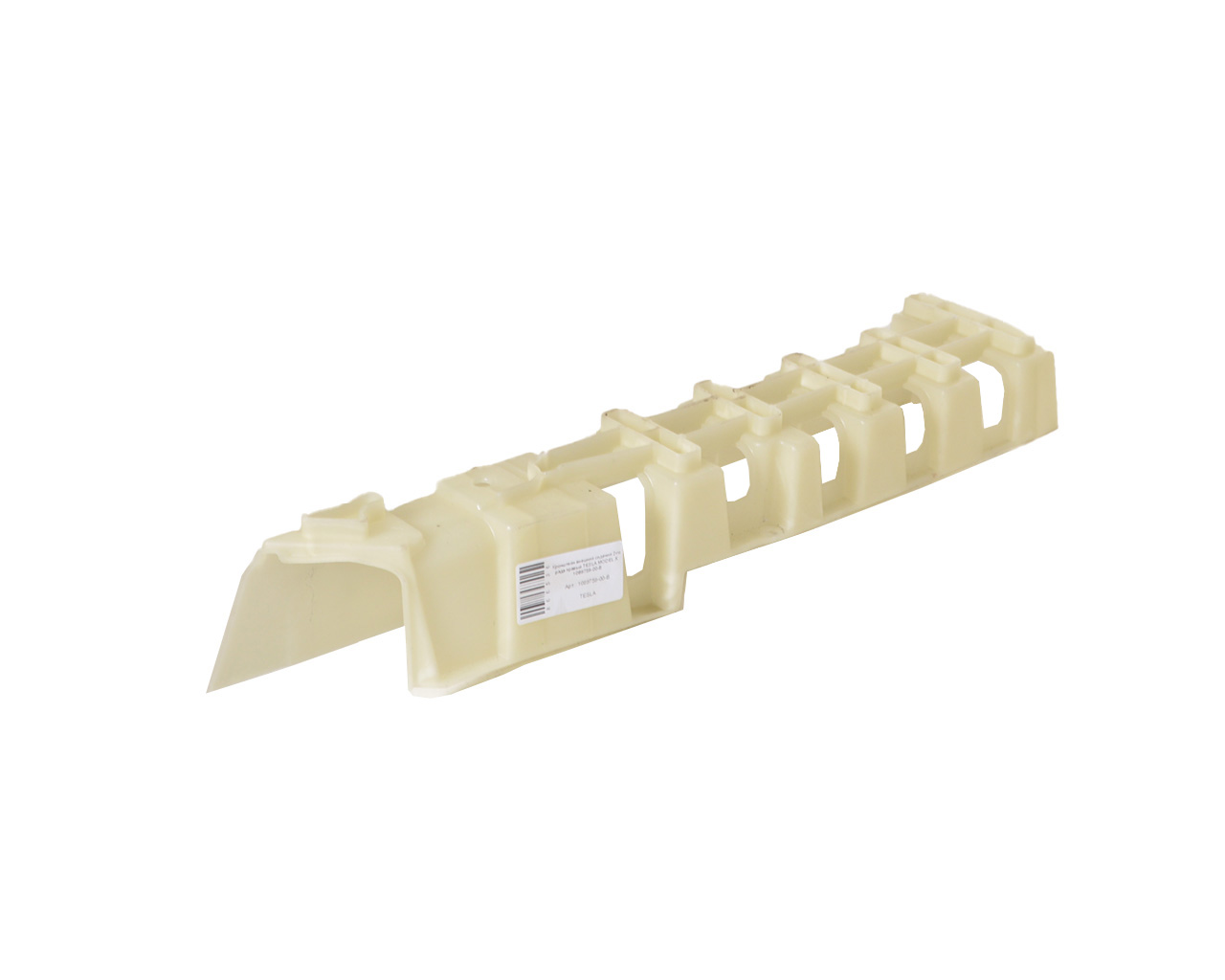 Кронштейн внешний сидений 2-го ряда правый TESLA MODEL X 1089759-00-B