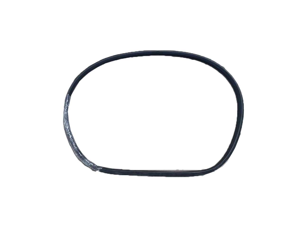 Уплотнитель переднего багажника TESLA MODEL 3 HIGHLAND 1712604-00-C