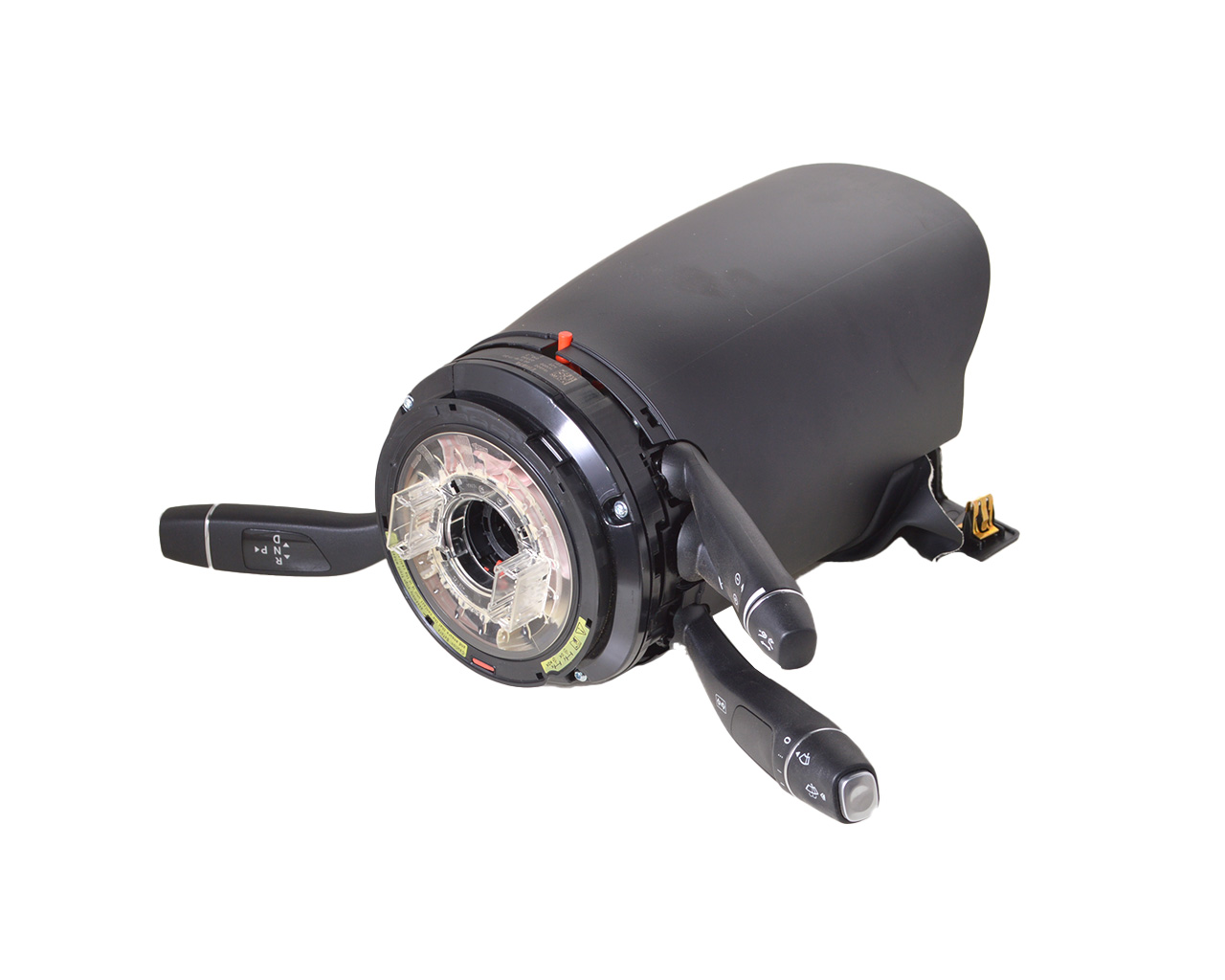 Блок подрулевых переключателей TESLA MODEL X 1057356-00-B