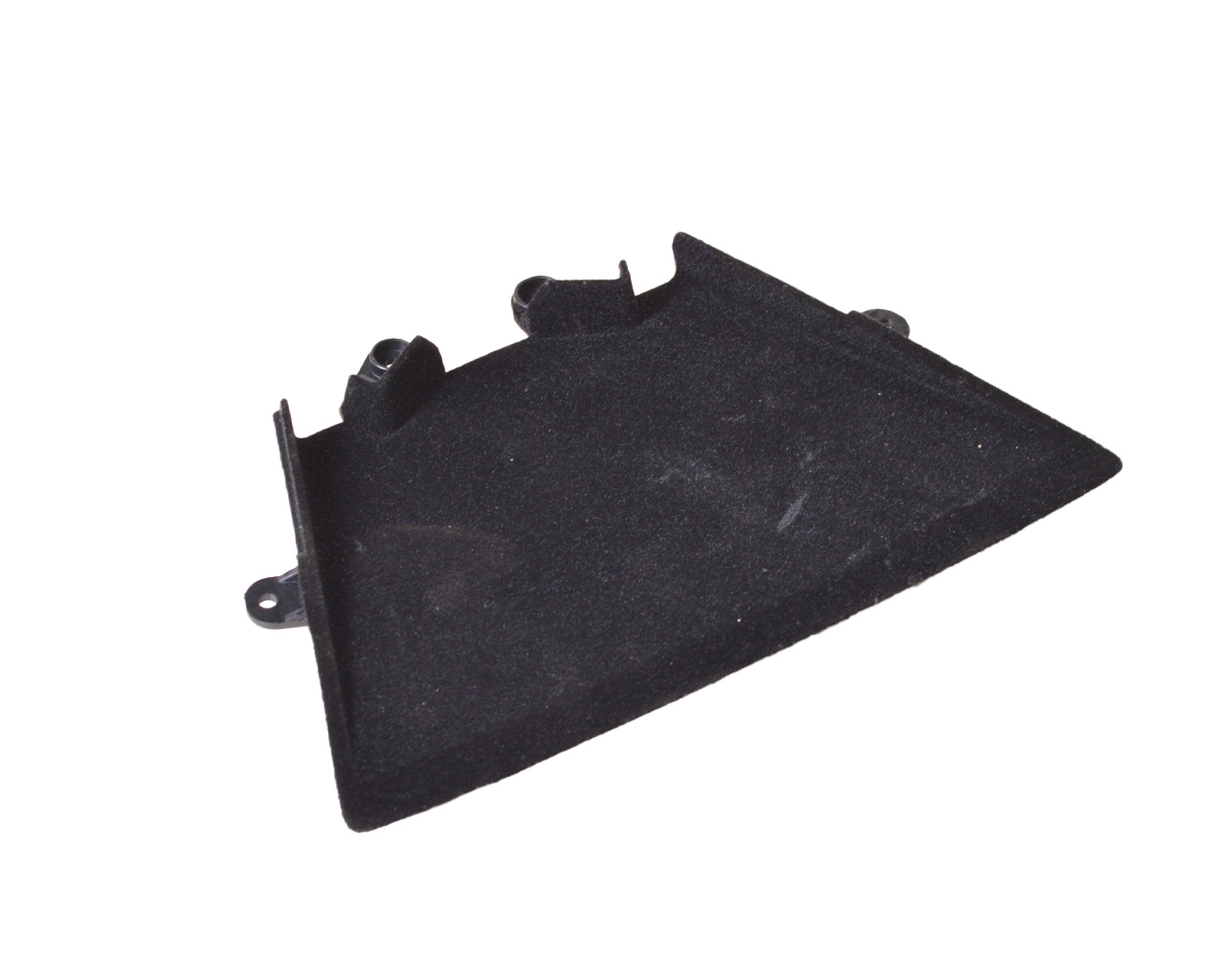 Панель крепления передней камеры TESLA MODEL X 1095516-00-G / 1095516-00-F