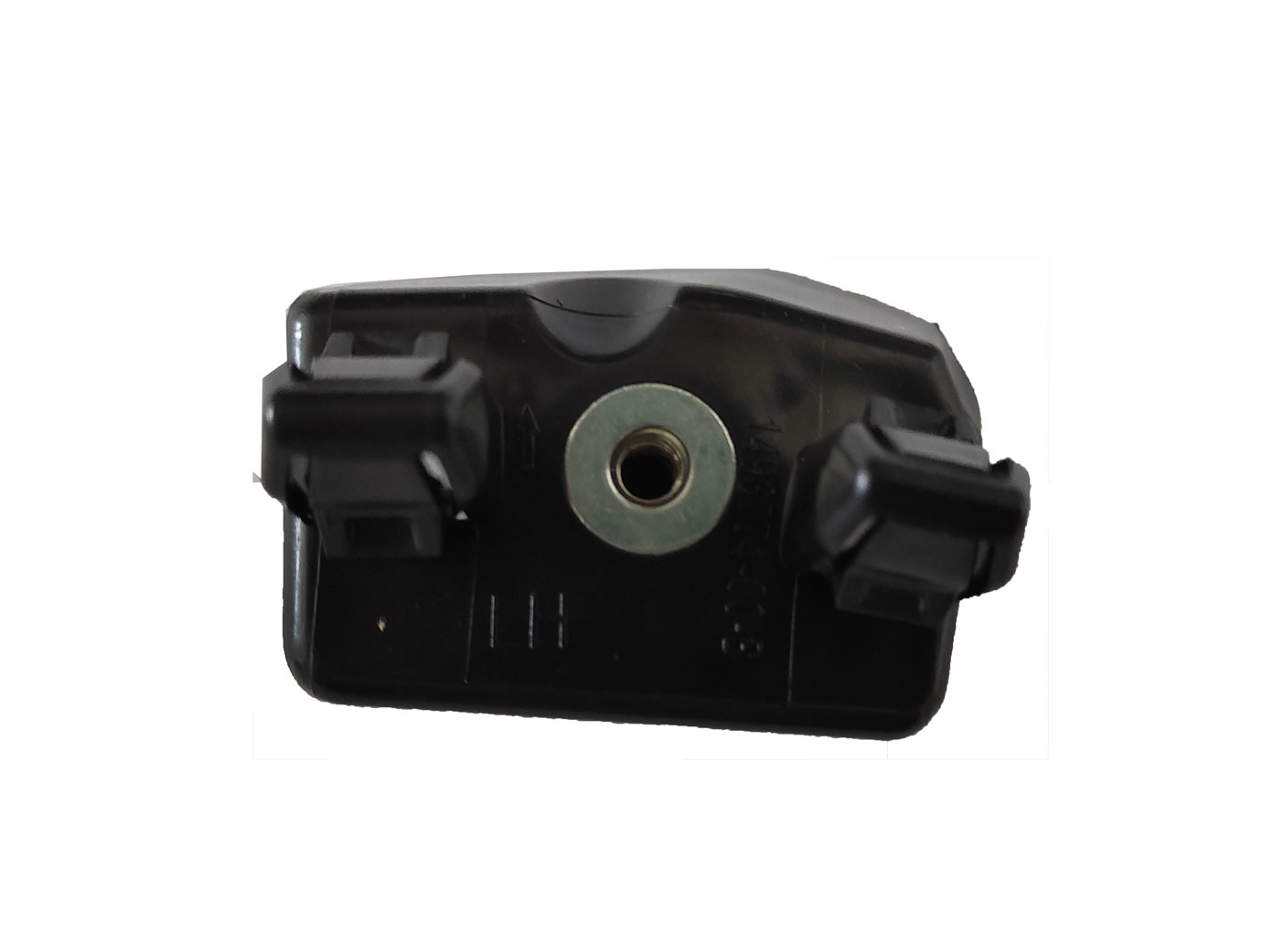 Кронштейн крыла маленький левый (АНАЛОГ) MODEL Y 1493772-00-B-ASR