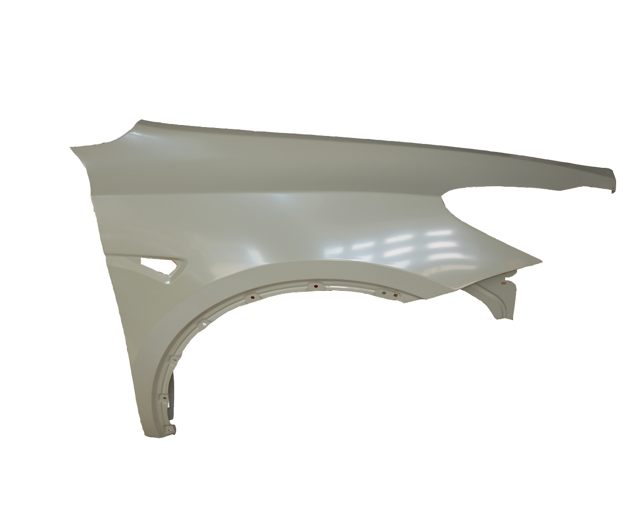 Крыло переднее правое (АНАЛОГ) TESLA MODEL Y 1493452-S0-A