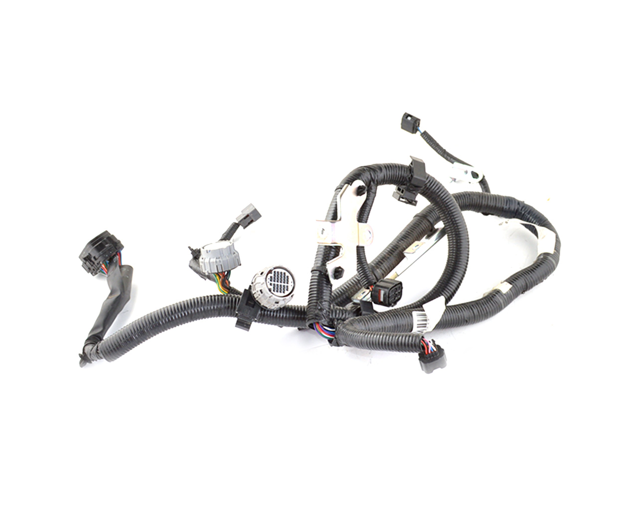 Жгут проводки двигателя Nissan Leaf 2018