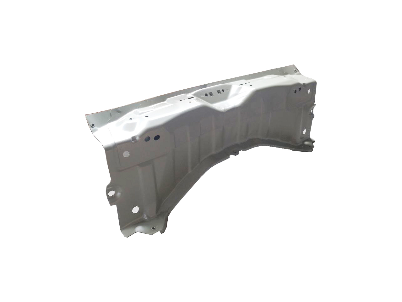 Панель задняя  АНАЛОГ TESLA MODEL Y 1487742-00-K 1487746-00-D