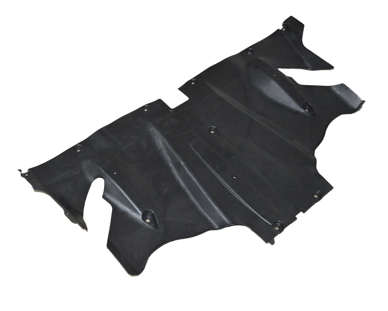 Защита заднего бампера (АНАЛОГ) TESLA MODEL Y 1498771-00-A-ASR