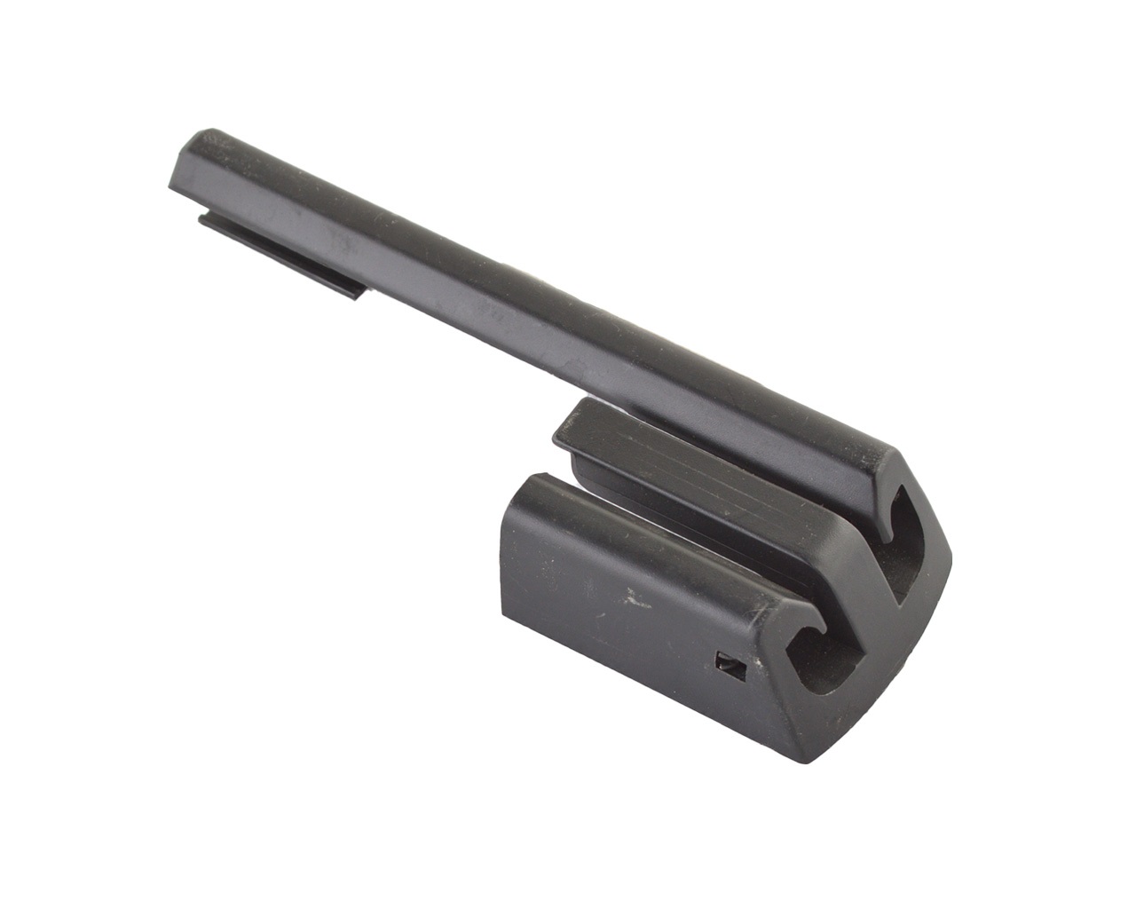 Накладка салазок передних сидений, левая сторона TESLA MODEL S,SR