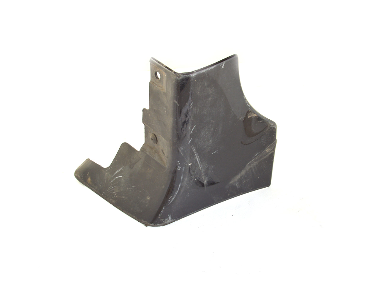 Брызговик передний правый  Nissan(Ч) Leaf 2018