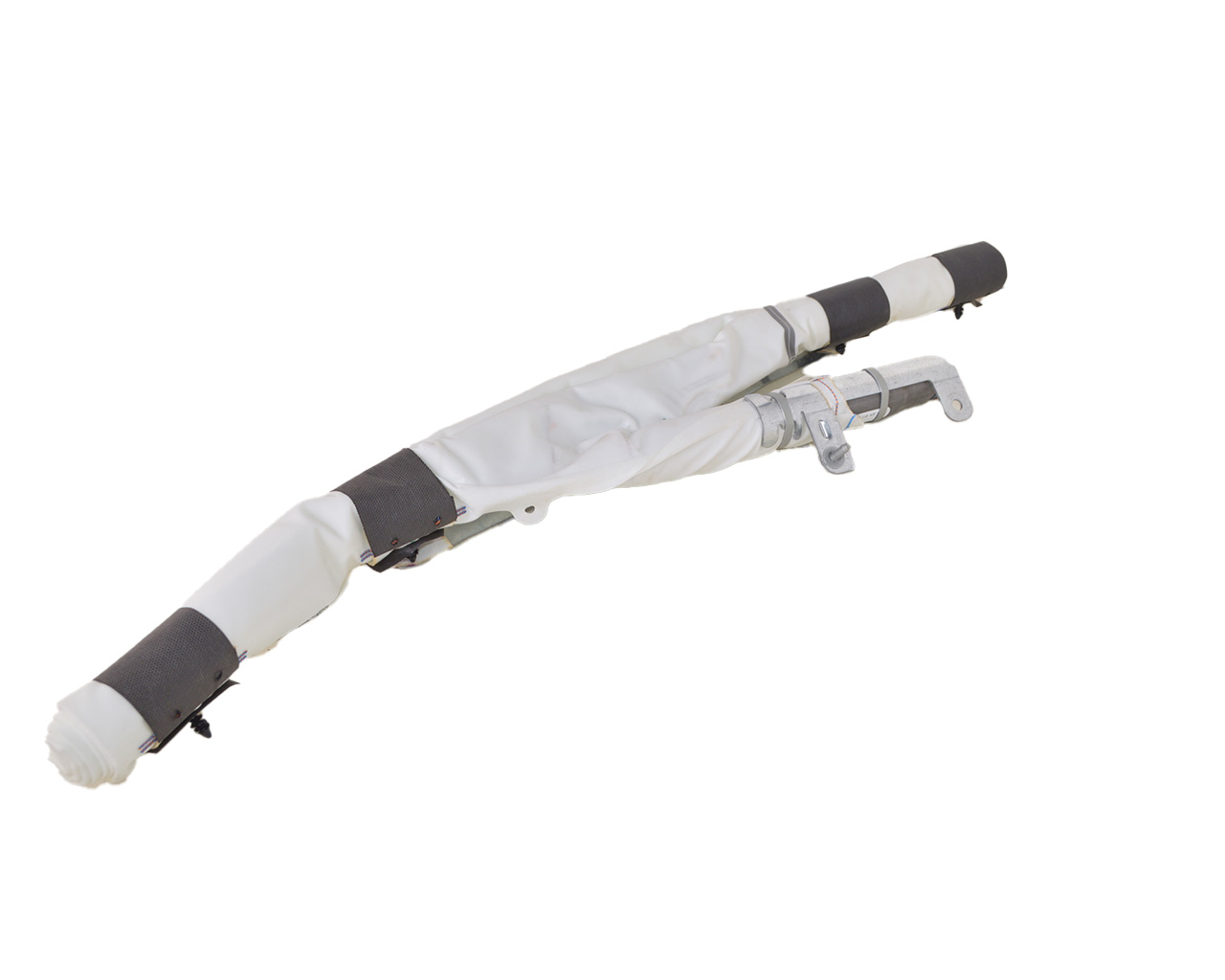 Подушка безопасности задняя (шторка) 2-й ряд, правая Tesla Model X 1036760-00-H