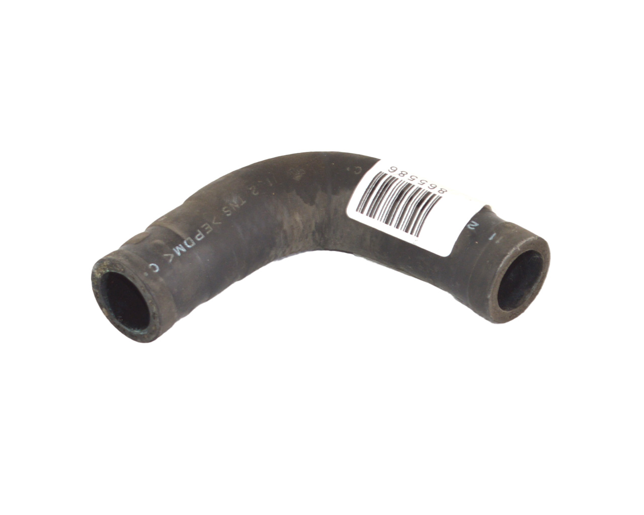 Патрубок преобразователя впускной NISSAN LEAF 2011-2012 21505-3NA0D