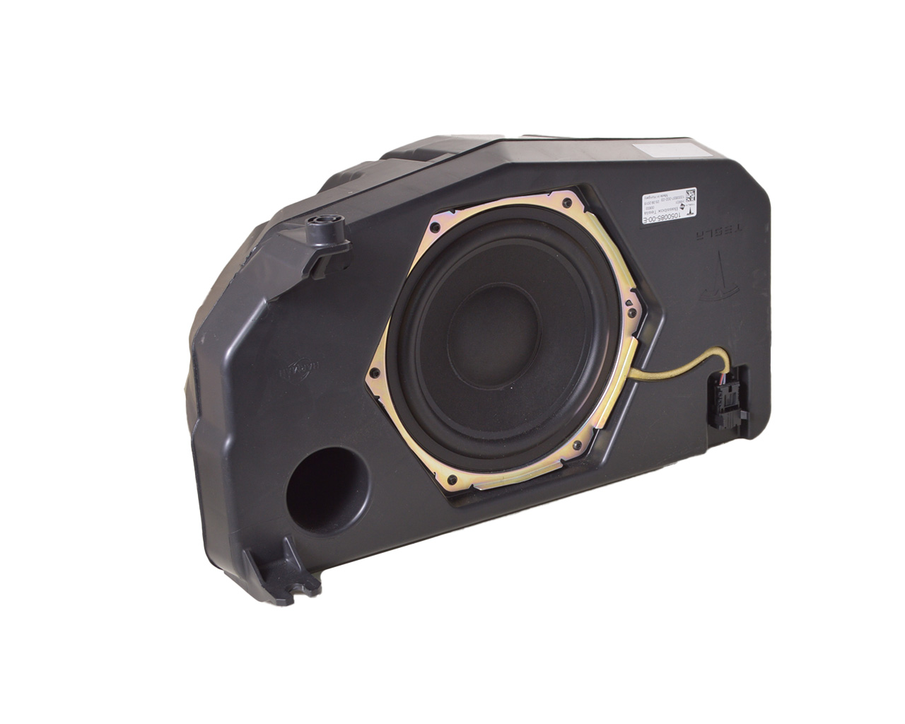 Сабвуфер TESLA MODEL X 1050085-00-E