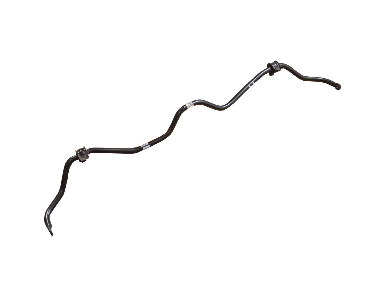 Стабилизатор задей подвески (20мм) TESLA MODEL S,SR