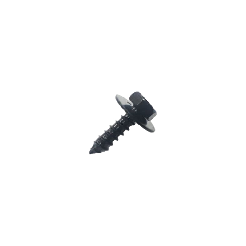 Болт  M6X20 (ZnAl) (защита передняя, задняя) TESLA MODEL SR, Х 1010261-00-A