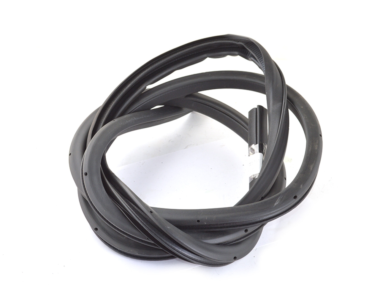 Уплотнитель дверного проема задний Nissan Leaf 2018