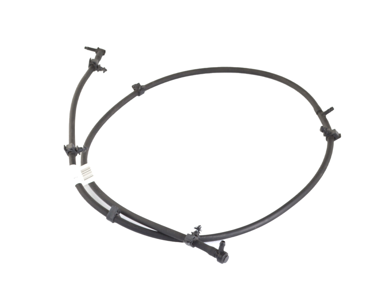 Шланг омывателя лобового стекла резиновый TESLA MODEL S, SR