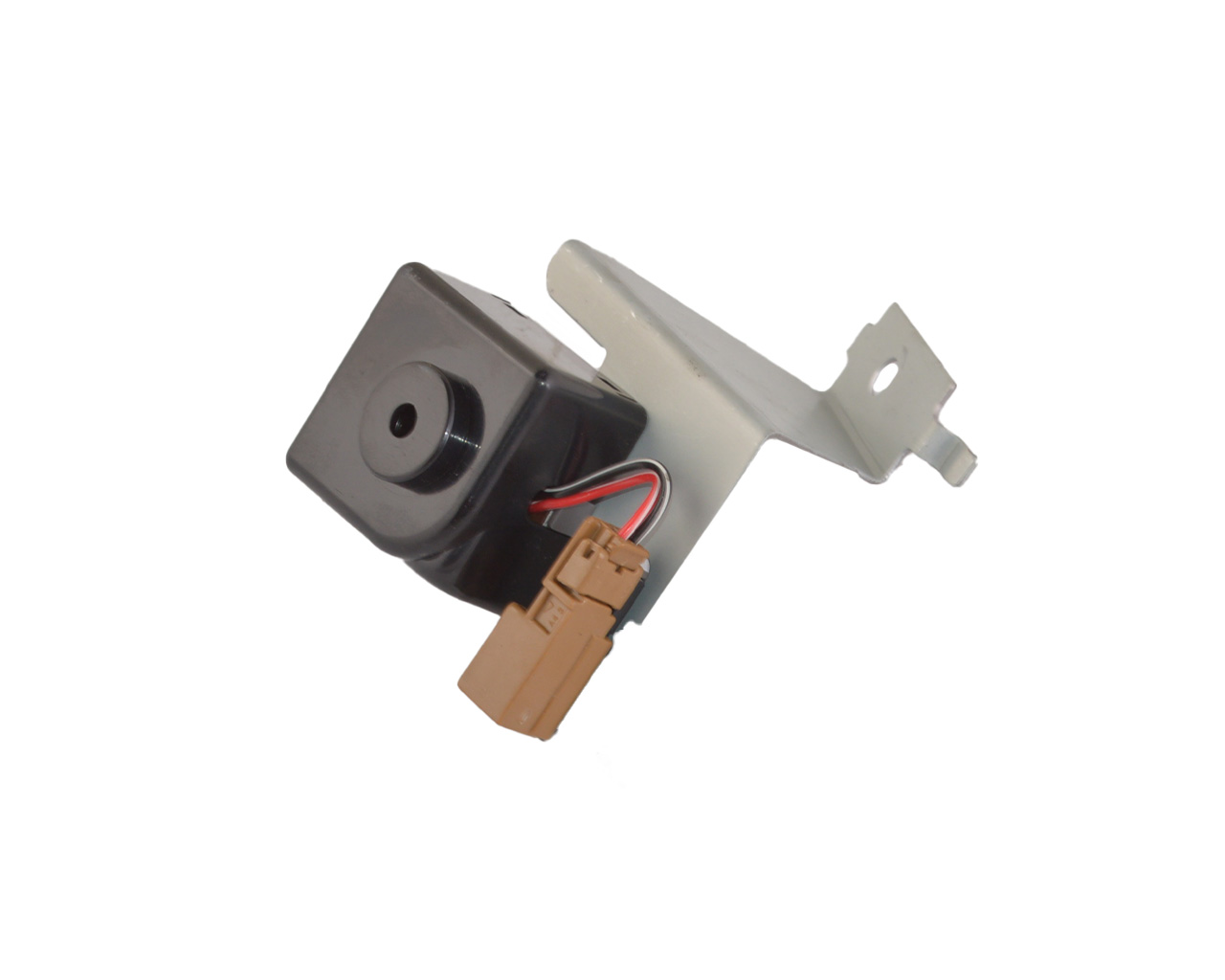 Зуммер предупреждающий NISSAN LEAF 2018