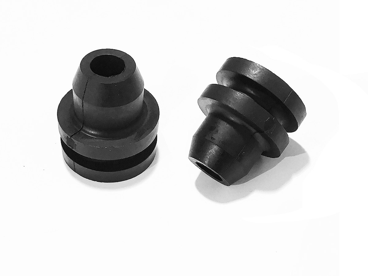 Подушка радиатора